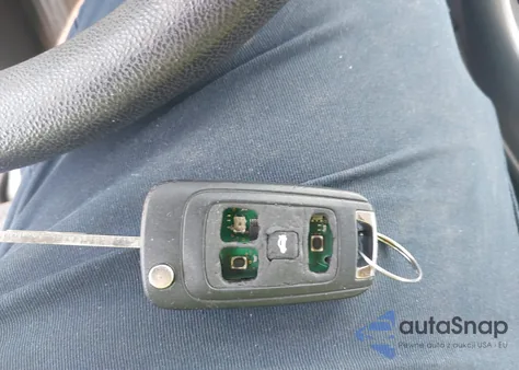 2013 Chevrolet Malibu 1Fl из США, поврежденный, VIN 1G11A5SA1DU138013